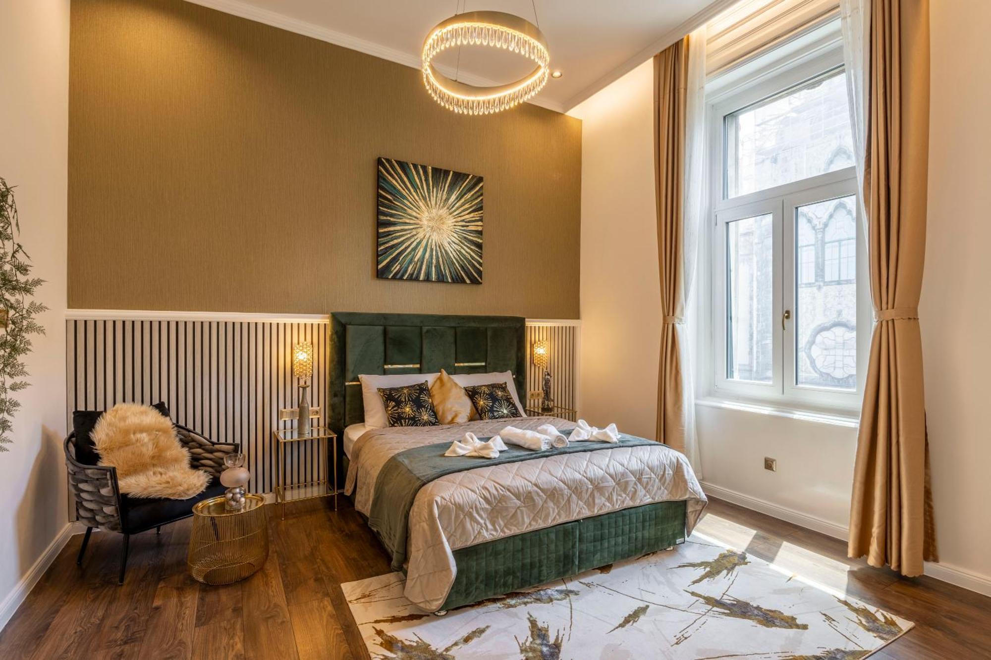 Apartamento High-end Luxurious Quentin In The Heart Of *