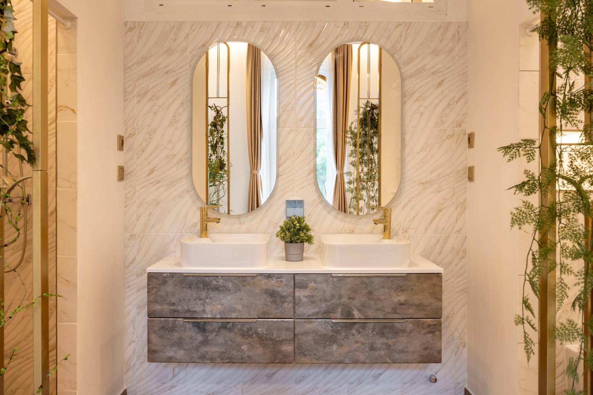 Apartamento High-end Luxurious Quentin In The Heart Of