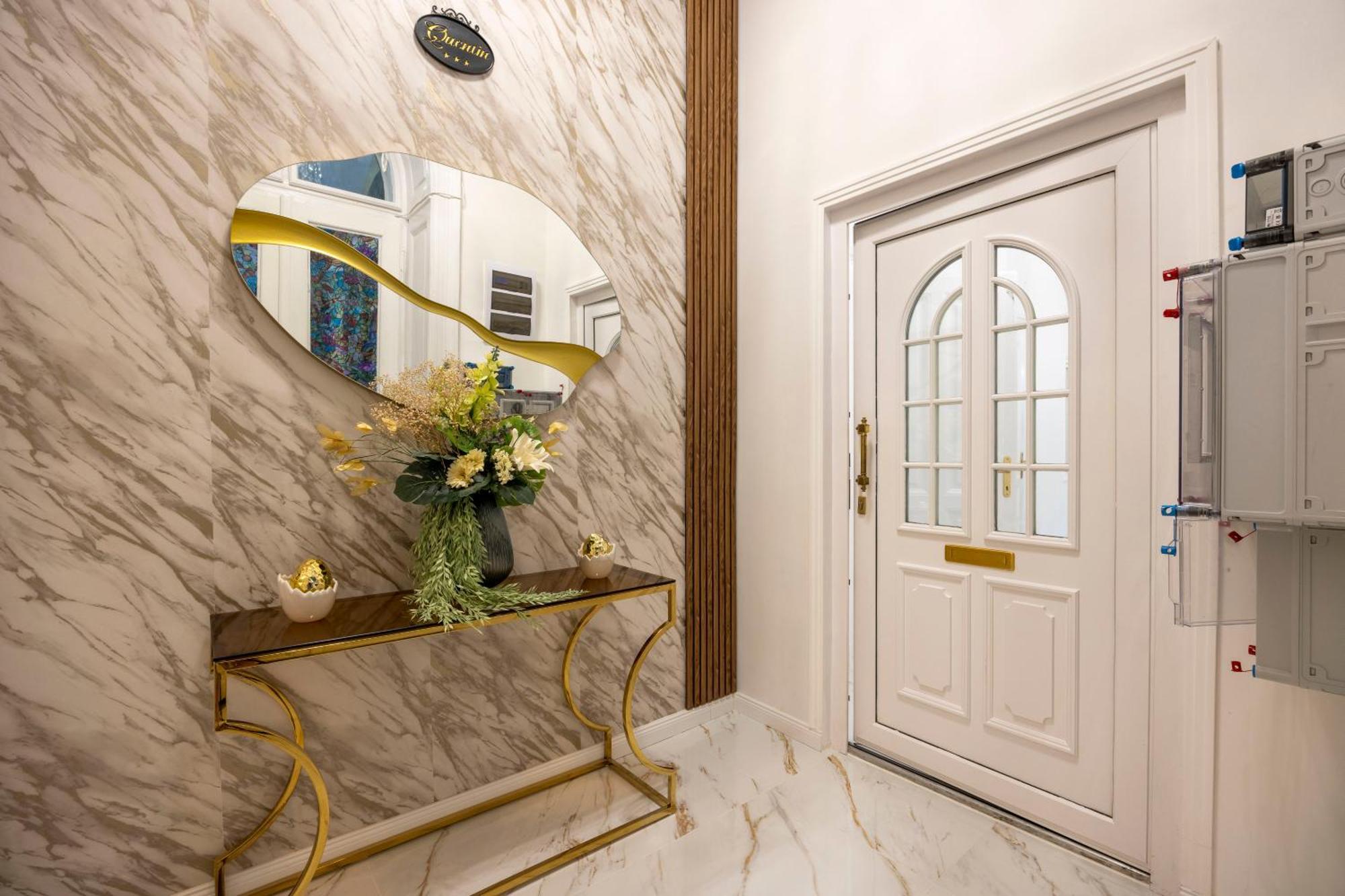 Apartamento High-end Luxurious Quentin In The Heart Of *