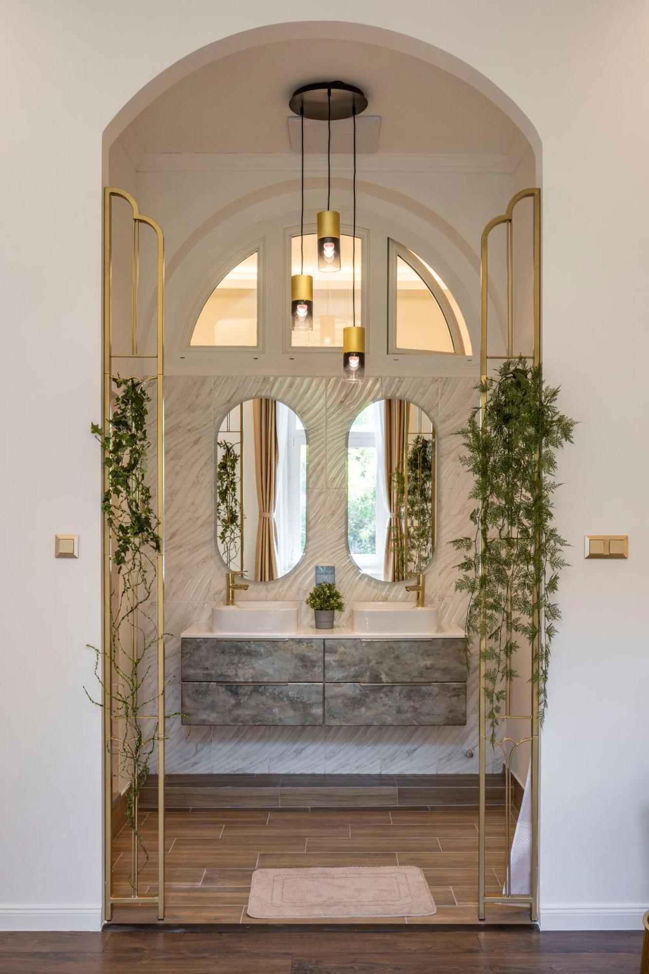 Apartamento High-end Luxurious Quentin In The Heart Of
