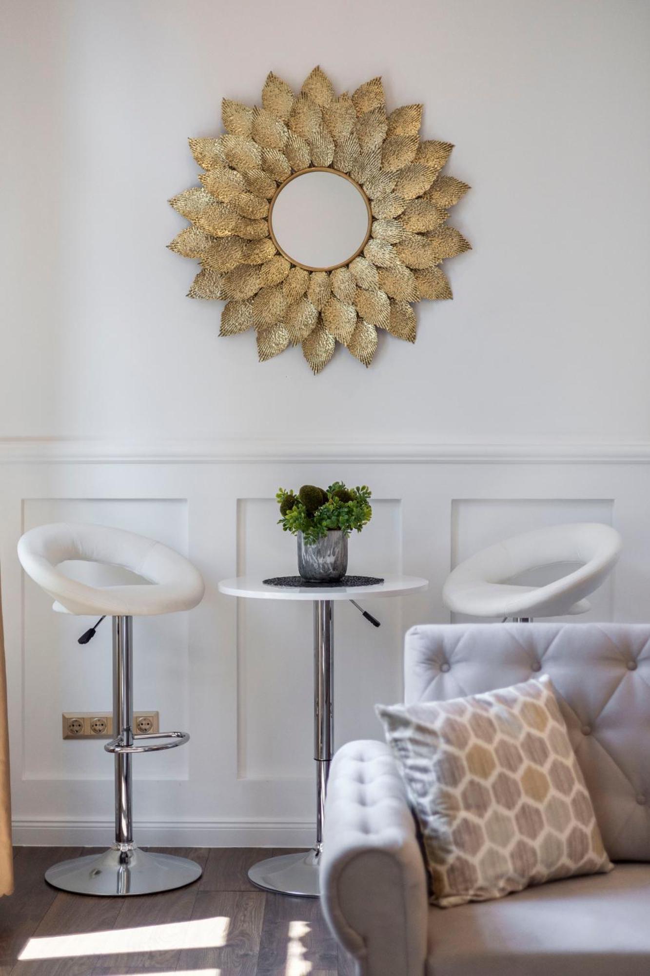 Apartamento High-end Luxurious Quentin In The Heart Of