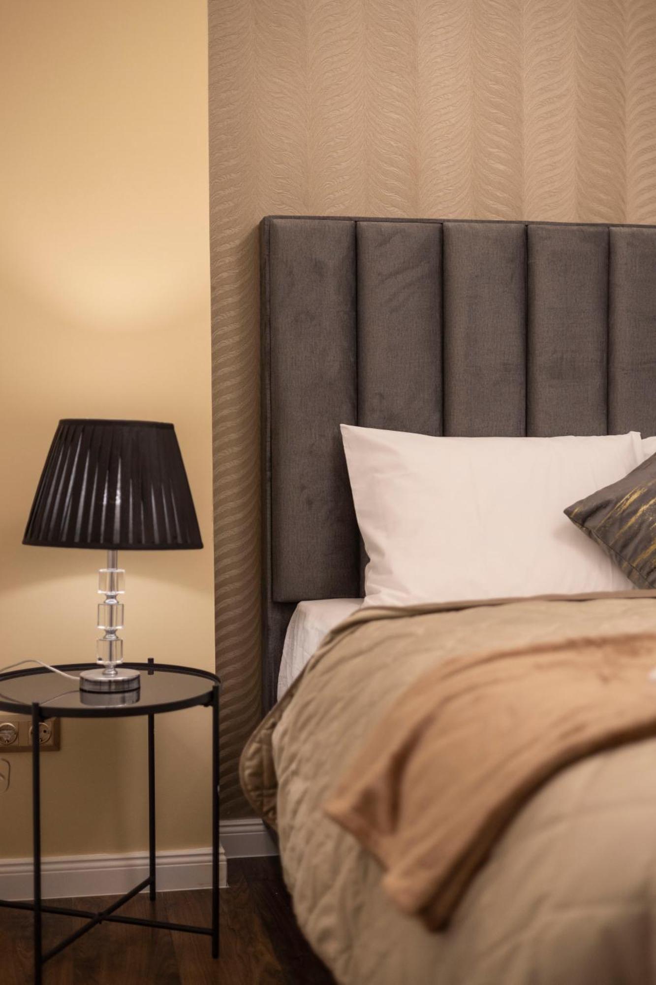 High-end Luxurious Quentin In The Heart Of Apartamento *