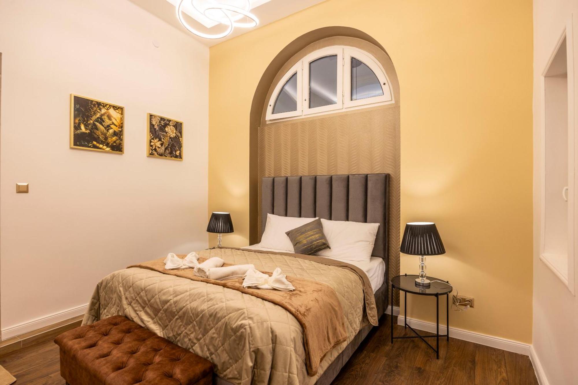 Apartamento High-end Luxurious Quentin In The Heart Of *