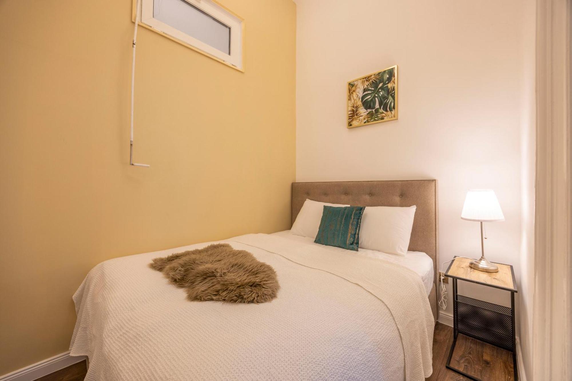 High-end Luxurious Quentin In The Heart Of Apartamento